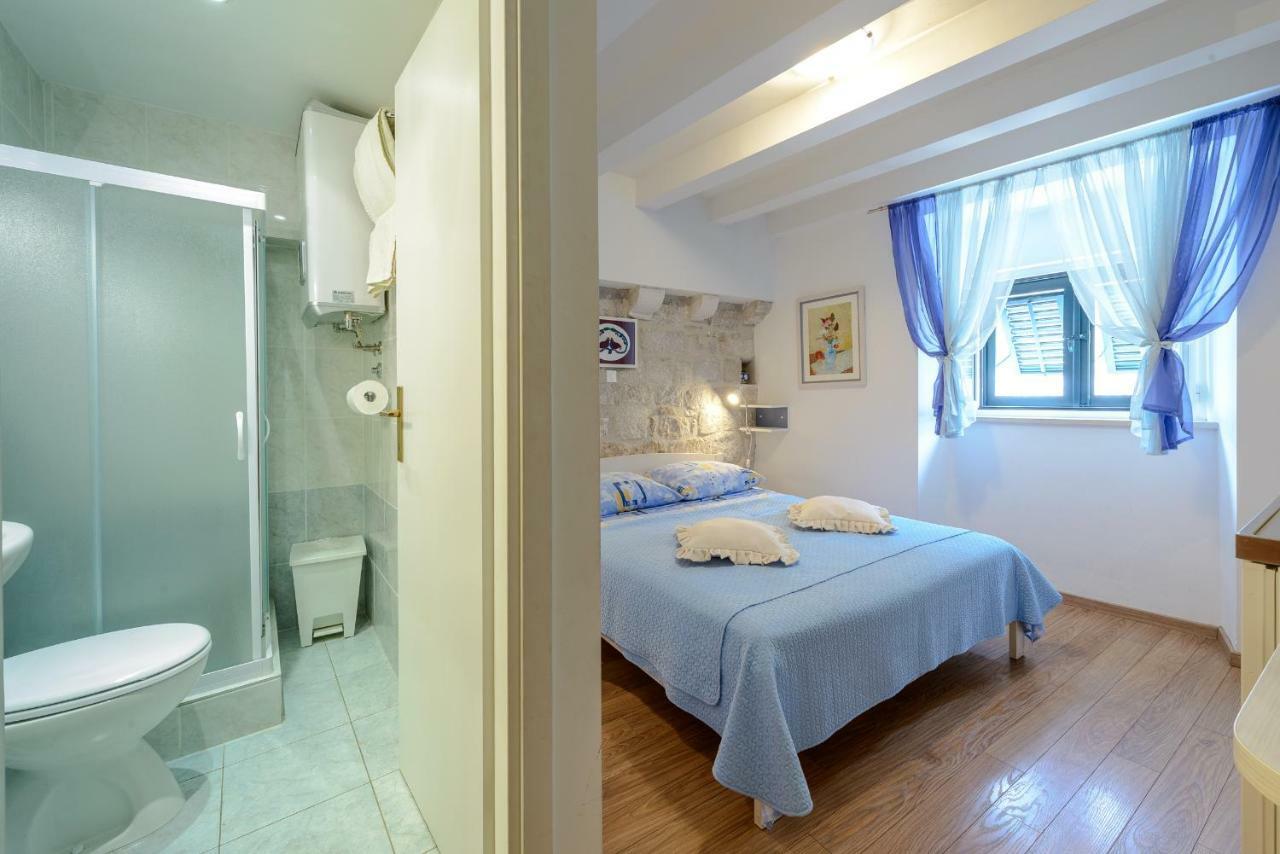 Studio Stradun دوبروفينك المظهر الخارجي الصورة