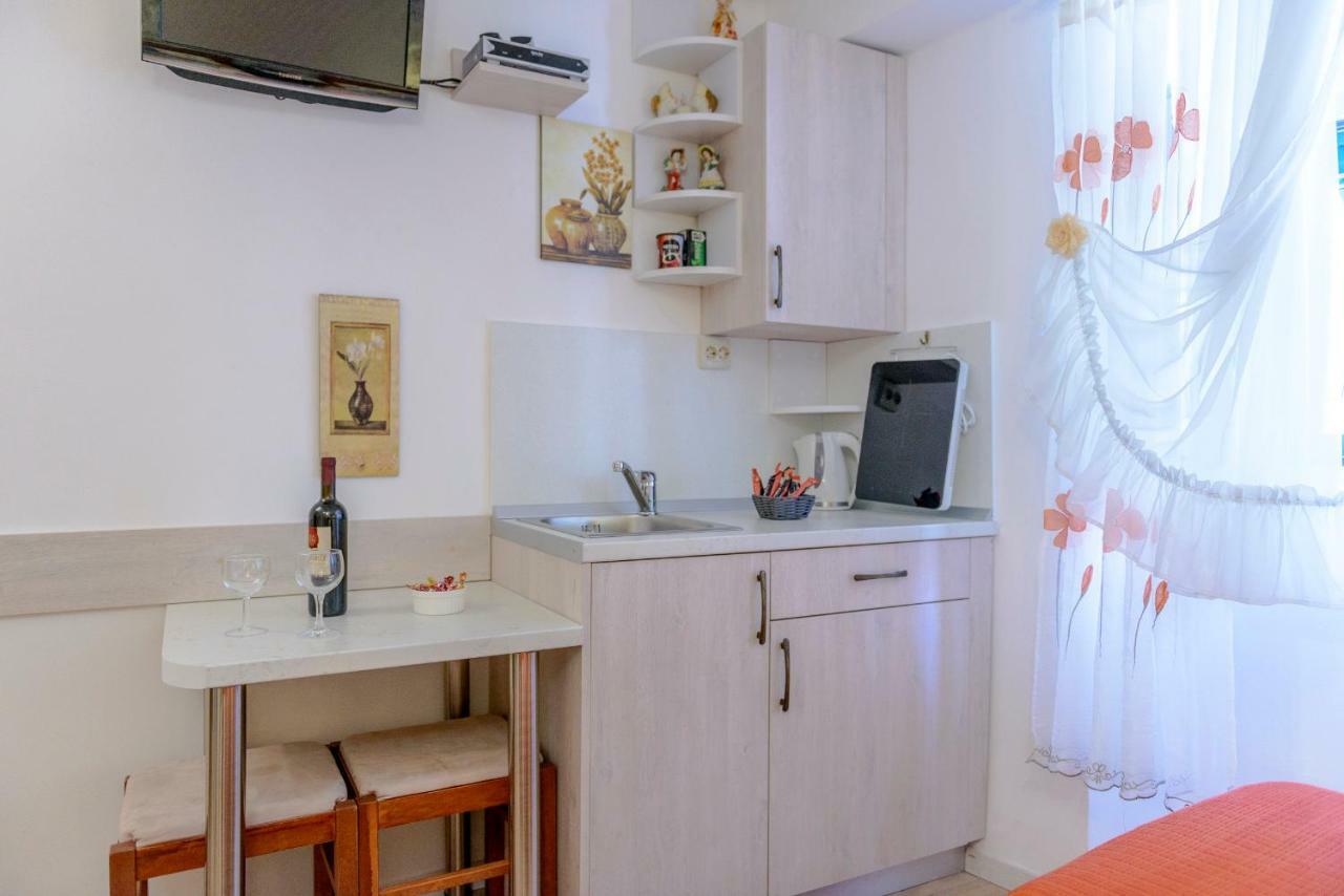 Studio Stradun دوبروفينك المظهر الخارجي الصورة