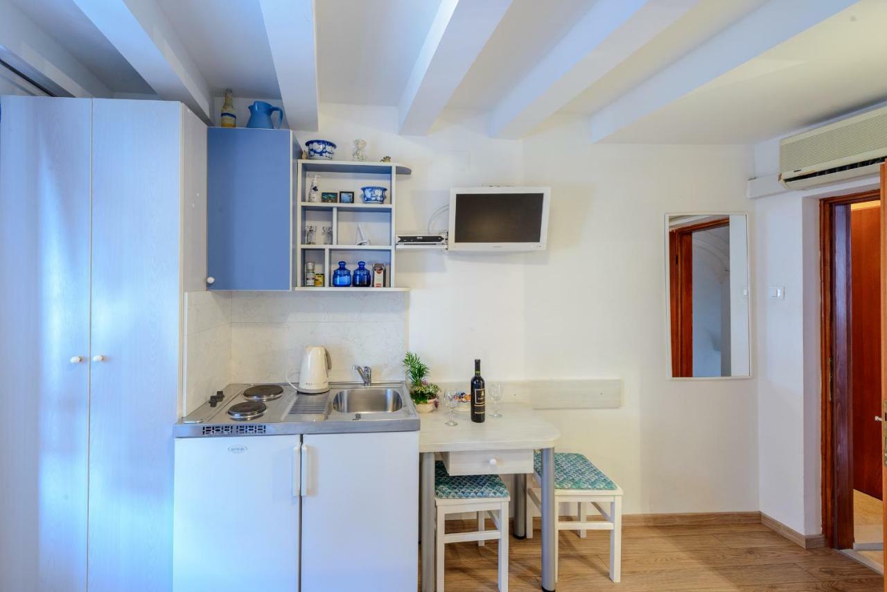 Studio Stradun دوبروفينك المظهر الخارجي الصورة
